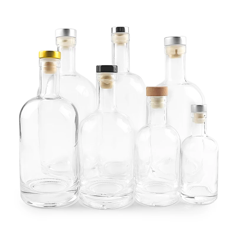 glass liquor bottle2